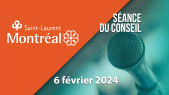 thumbnail of medium 2024-02-06 - Conseil d'arrondissement de Saint-Laurent