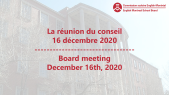 thumbnail of medium 2020-12-16 Séance ordinaire du conseil des commissaires de la CSEM – EMSB