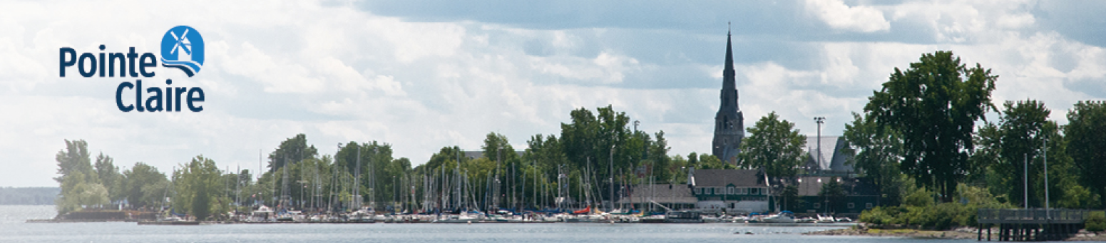 thumbnail of channel Pointe-Claire